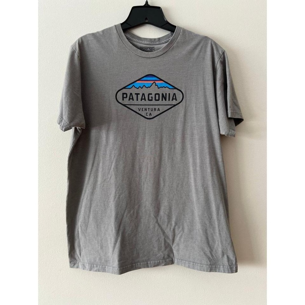 Patagonia Men's Fitz Roy Crest T-Shirt XL